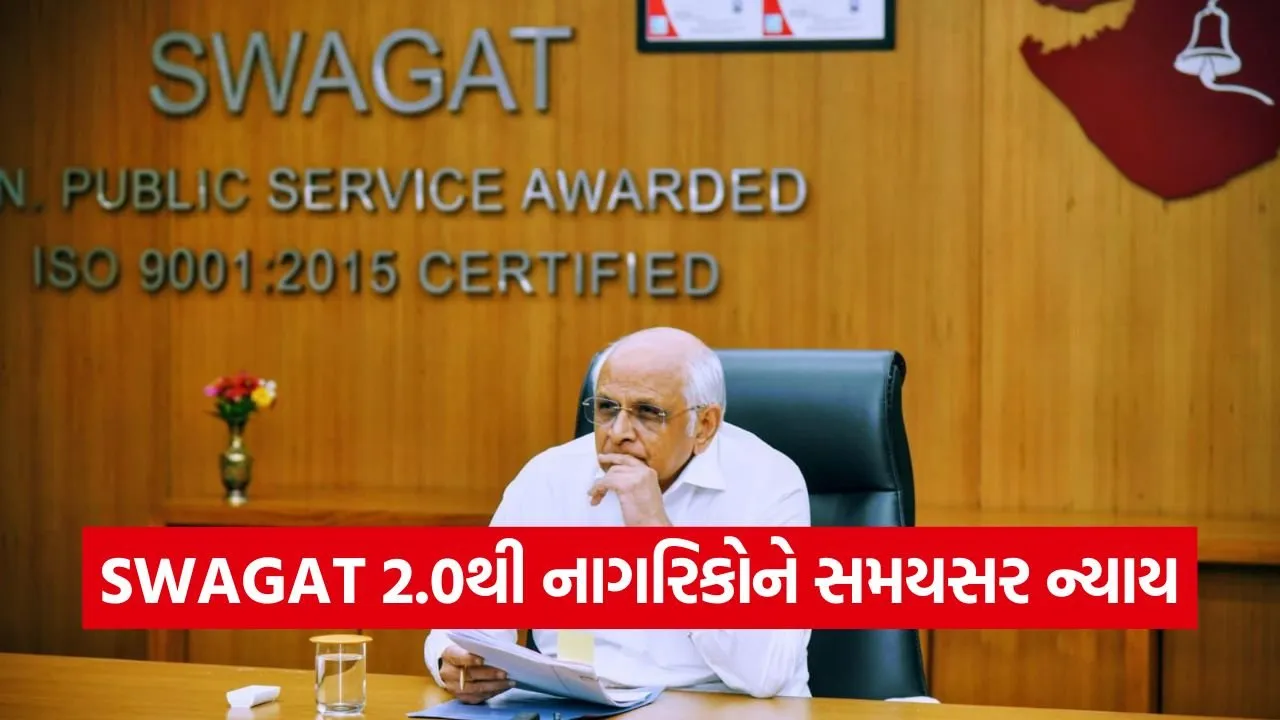 SWAGAT Grievance Redressal System Gujarat.jpg
