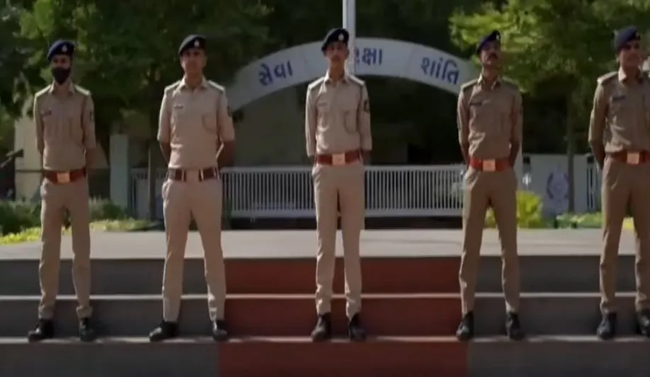 નવા વર્ષની શરૂઆત સાથે ગુજરાત સરકારનો મોટો વહીવટી નિર્ણય 3 Gujarat IAS IPS Promotion 2026 1.jpeg