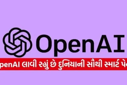 OpenAI Smart Pen