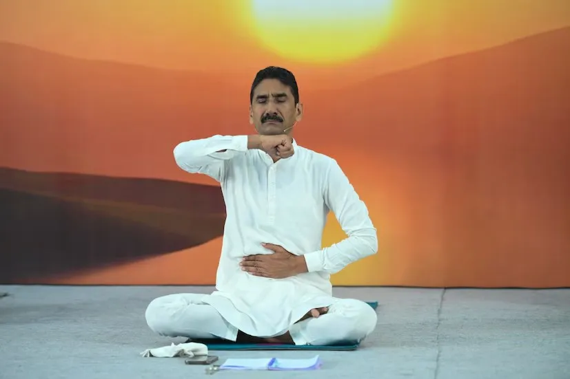 પાર્ટી સંસ્કૃતિને બદલે યોગમય ઉજવણી, નવા વર્ષની સવારે ગુજરાતે બતાવી નવી દિશા 3 Gujarat Yoga Program 2026 2.png