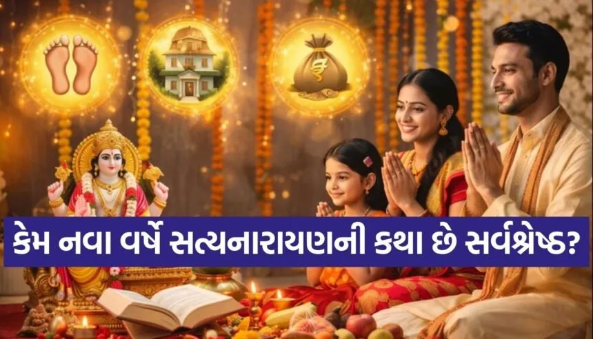 Satyanarayan Katha