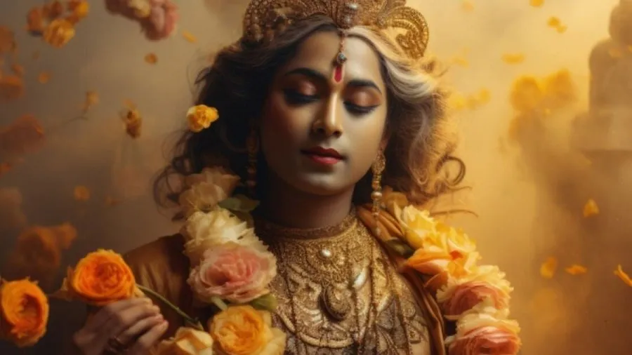 Satyanarayan Katha
