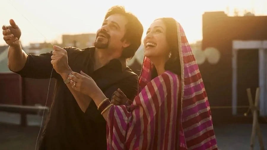 Haq OTT Release