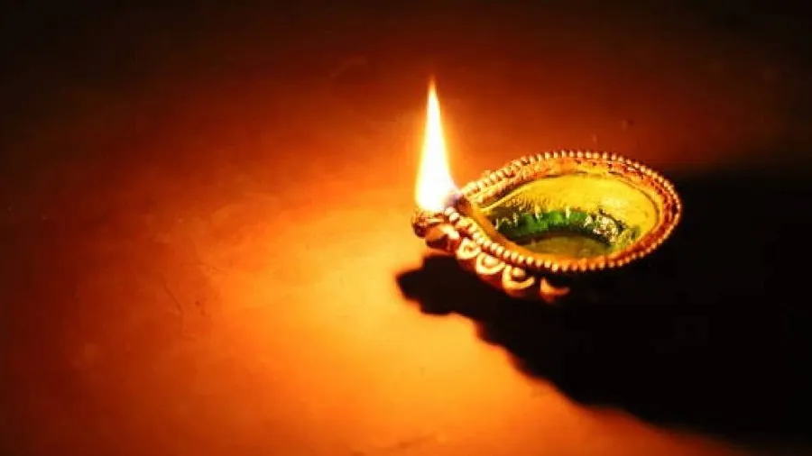 Akhand Diya Navratri Tips