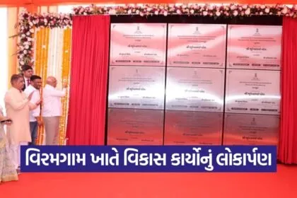 Viramgam Infrastructure Development 1