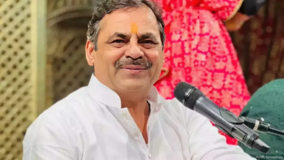 માયાભાઈ આહિરના નિવેદન બાદ શરૂ થયેલો વિવાદ, હુમલા કેસમાં પોલીસે કર્યો મોટો ખુલાસો 2 Mayabhai Ahir controversy 1.png
