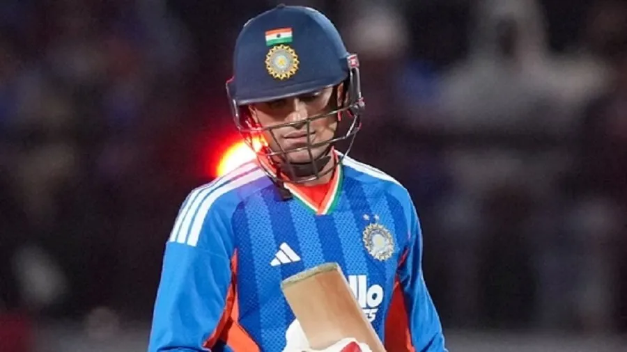 IND vs NZ: શુભમન ગિલની કેપ્ટનશીપમાં ન્યુઝીલેન્ડ સામે ઉતરશે ટીમ ઈન્ડિયા 2 gill.jpg