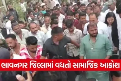 Bhavnagar maya bhai ahir vs koli samaj hirabhai solanki 1