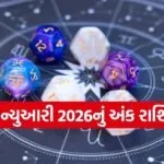 Numerology Horoscope