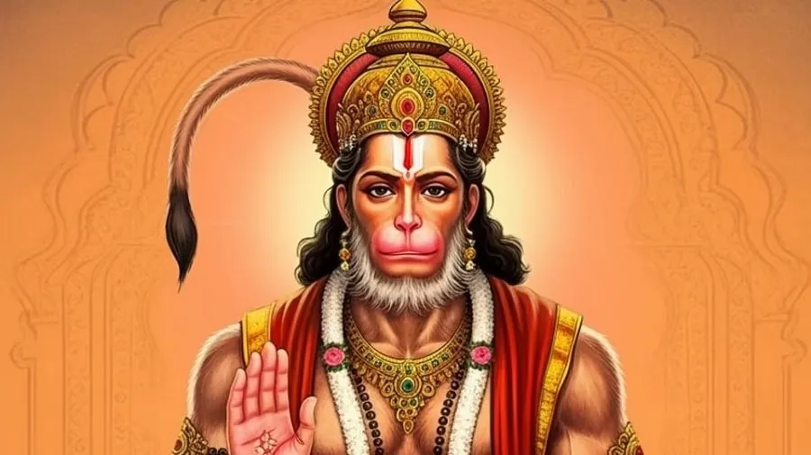 હનુમાનજીની જન્મકથા: રામસેવા માટે મહાદેવે ધારણ કર્યું હતું રુદ્ર સ્વરૂપ; જાણો હનુમાનજીના પ્રાગટ્યનું ગૂઢ રહસ્ય 2 Lord Hanuman