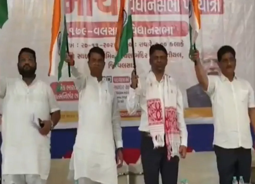 વલસાડ-ડાંગના આદિવાસી વિસ્તારોમાં રાજકીય ગરમાવો, ભાજપ સાંસદના આક્ષેપોથી હલચલ 3 dhaval patel attacks anant and chaitar 2.jpeg