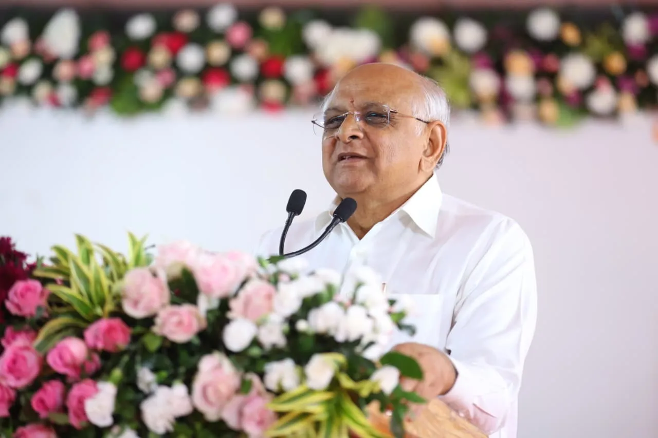 ગુજરાતના ૫ શહેરો બનશે 'સેટેલાઇટ ટાઉન', અમદાવાદ-સુરત જેવા મહાનગરો જેવી મળશે સુવિધા 3 Gujarat satellite towns development 1.png