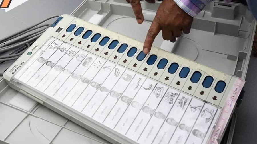 EVM પર જનતાનો ભરોસો કાયમ: કર્ણાટક સરકારના જ સર્વેમાં EVM ની વિશ્વસનીયતા પર લાગી મહોર 3 truast.jpg