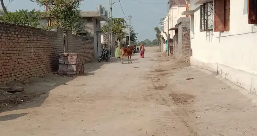 અમરેલીના ગિરિયા ગામમાં બે કરોડથી વધુના વિકાસ કામો, ગ્રામજીવનમાં આવ્યો મોટો ફેરફાર 3 Giriya Village Development Projects 2.png