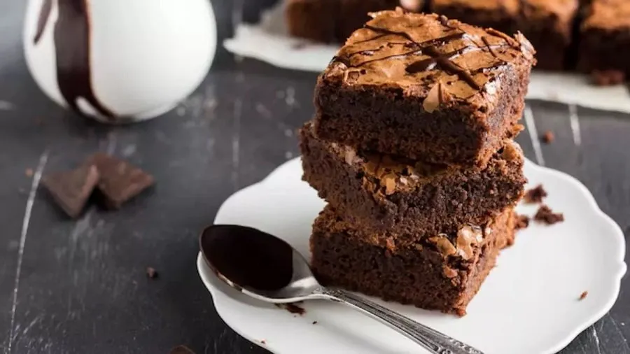 Homemade Brownie Recipe