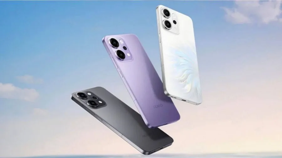 200MP કેમેરા સાથે ધમાલ મચાવશે Oppo Reno 15 Series! લોન્ચ ડેટ થઈ કન્ફર્મ, જાણો ફીચર્સ અને કિંમત 2 Oppo Reno 15 Series