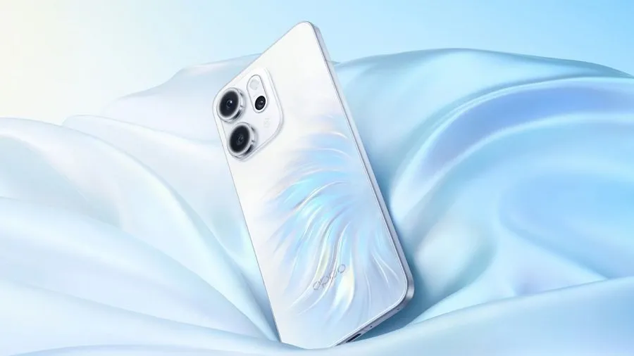 Oppo Reno 15 Series