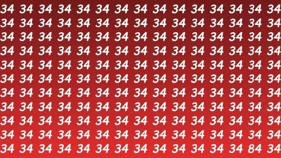 34 ની ભીડમાં છુપાયો છે 84, માત્ર 5 સેકન્ડમાં શોધી બતાવશો તો ગણાશો જીનિયસ! 2 optical4.jpg