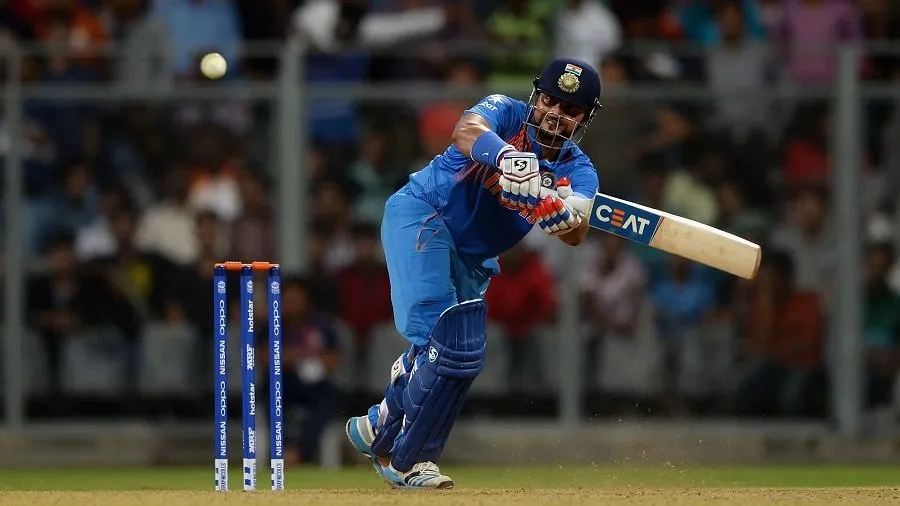 T20 વર્લ્ડ કપમાં સદી: 16 વર્ષથી ભારતનો એકમાત્ર રેકોર્ડ, રોહિત-વિરાટ પણ પાછળ! 3 surash1.jpg