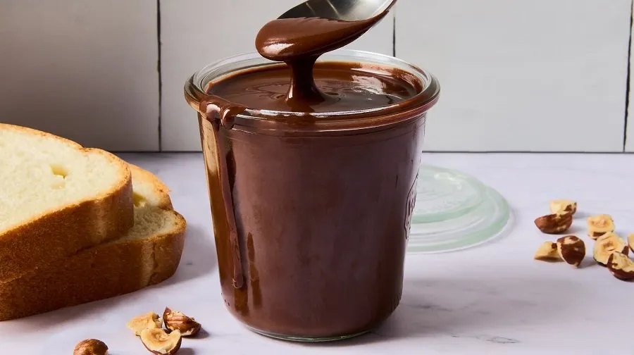 Nutella