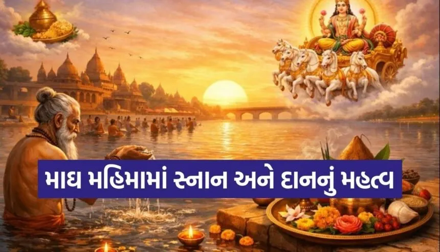 Magh Mela 2026