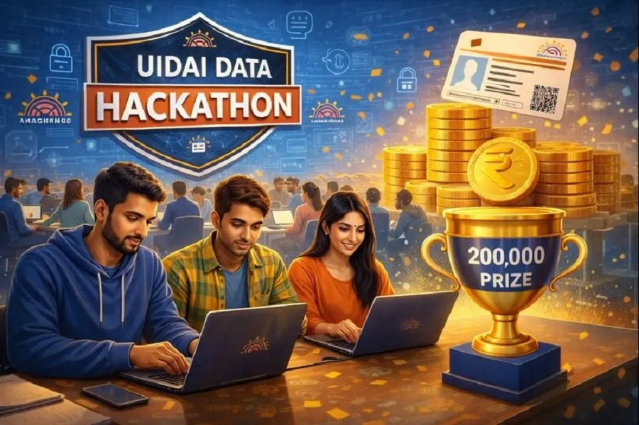 UIDAI DATA Hackathon
