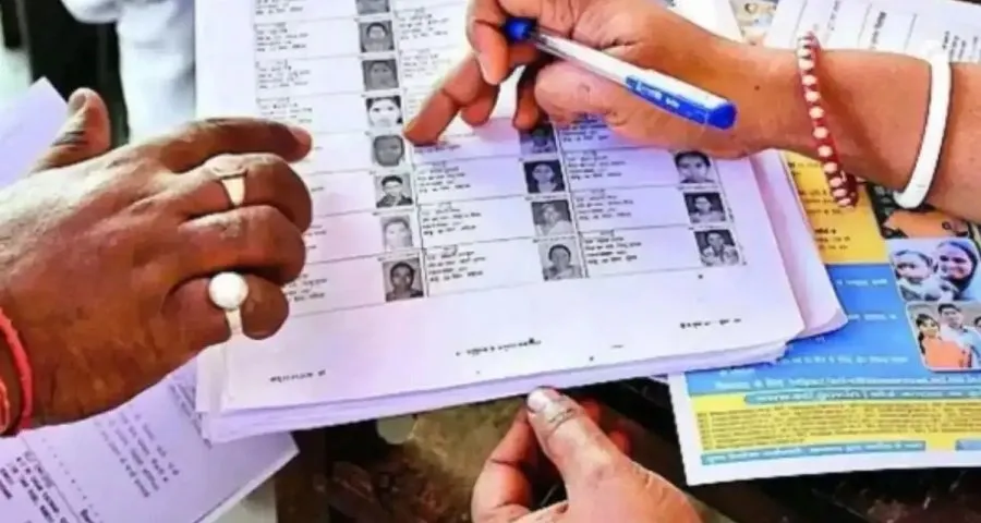 બંગાળમાં નવો ઈતિહાસ રચાશે? વોટર આઈડી માટે માધ્યમિક એડમિટ કાર્ડ બનશે માન્ય દસ્તાવેજ 2 vote5.jpg