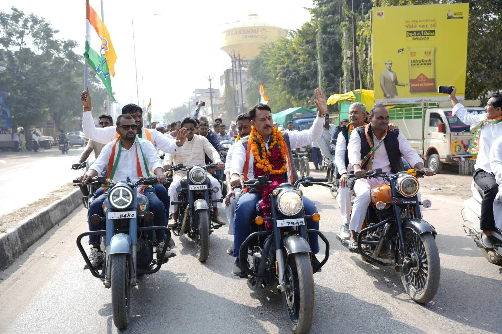 જન આક્રોશ યાત્રા મહિસાગરમાં પહોંચતાં પર્યાવરણીય મુદ્દો ચર્ચામાં 2 Jan Akrosh Yatra Mahisagar 2.png