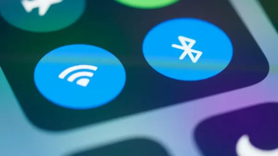 Bluetooth