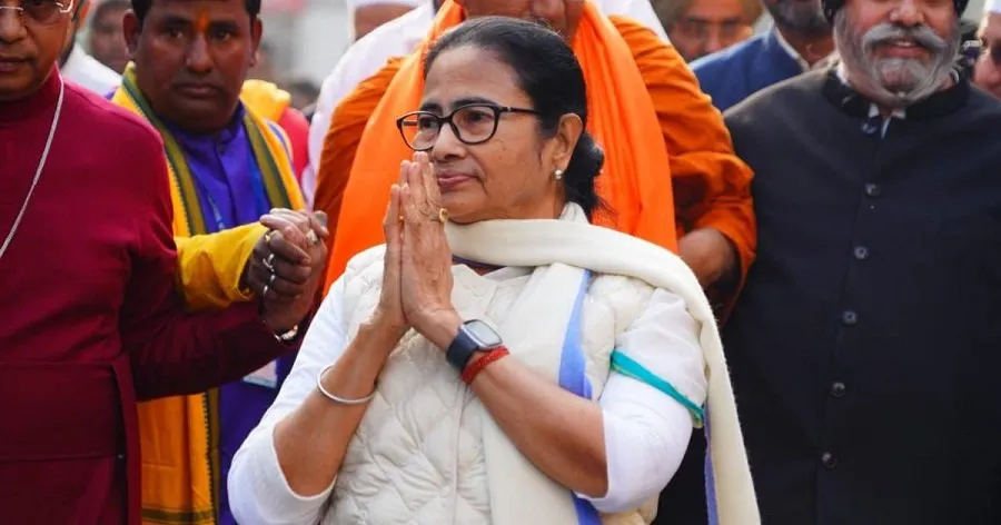 TMC સાથે મિત્રતા કે શત્રુતા? બંગાળમાં અસ્તિત્વ ટકાવી રાખવા કોંગ્રેસની મથામણ 3 TMC.jpg