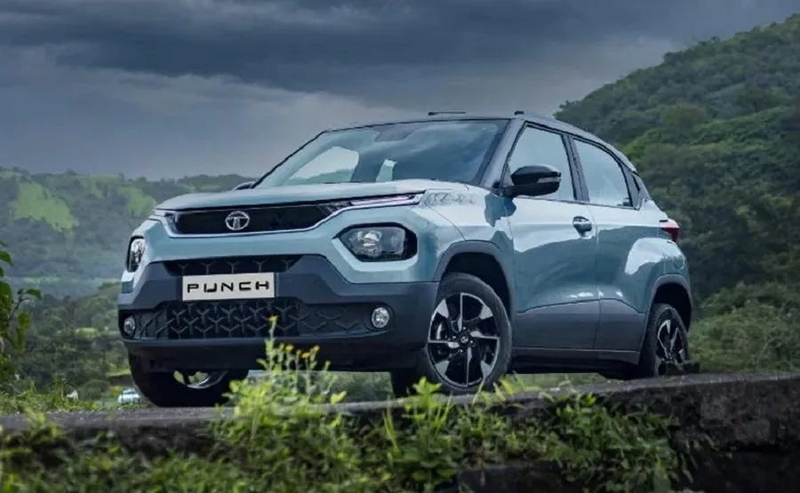 શું તમે નવી SUV ખરીદવાનું વિચારો છો? ટાટા પંચના લુક્સ અને હાઈ-ટેક ફીચર્સ તમને કરી દેશે ફિદા 2 tata puncyh2.jpg