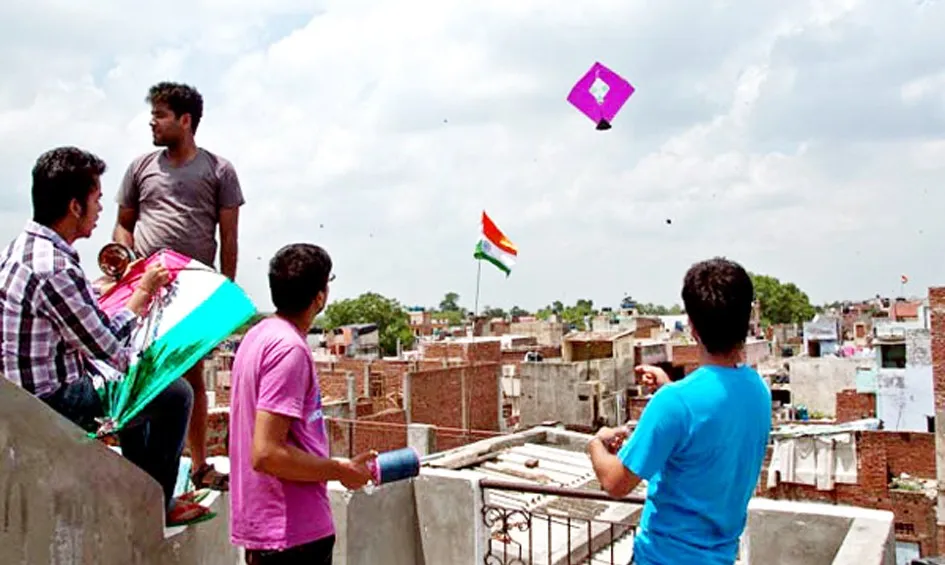 માનવ અને પક્ષીઓની સુરક્ષા માટે હાઈકોર્ટની મહત્વપૂર્ણ માર્ગદર્શિકા જાહેર 3 Kite String Safety Gujarat 2.png