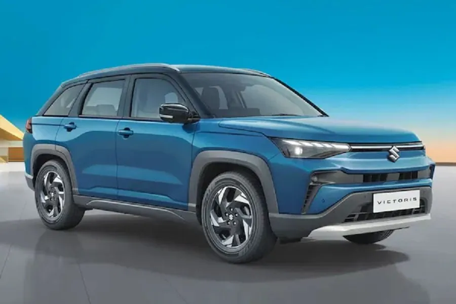 આ છે દેશની સૌથી સસ્તી હાઇબ્રિડ SUV, 28km થી વધુની માઇલેજ અને શાનદાર ફીચર્સ 2 car4.jpg