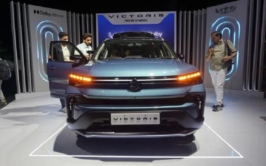 આ છે દેશની સૌથી સસ્તી હાઇબ્રિડ SUV, 28km થી વધુની માઇલેજ અને શાનદાર ફીચર્સ 3 car455.jpg