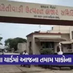Mahuva Marketing Yard Prices 2