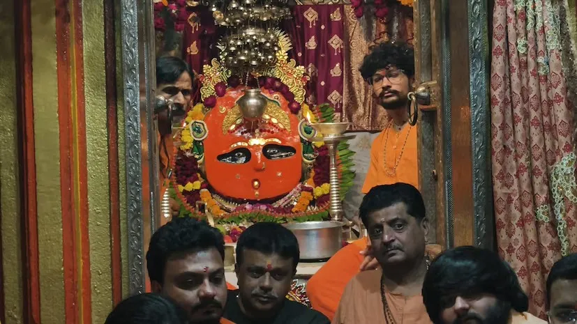 પોષી પૂનમે ગિરનાર પર ભક્તિનો મહાસાગર, માતા અંબાજીના પ્રાગટ્ય દિવસની ભવ્ય ઉજવણી 2 Girnar Ambaji Prakatya Utsav 1.png