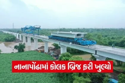 Kolak River Bridge Traffic Order 1