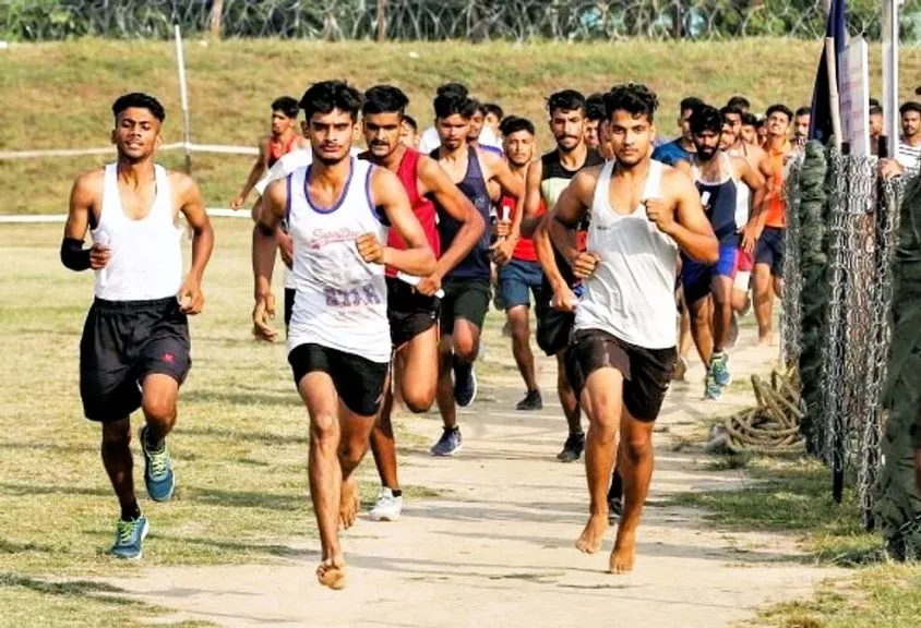 LRD અને PSI ભરતી માટે શારીરિક કસોટીની તારીખ જાહેર 3 Gujarat Police Recruitment physical test date announced 1.png