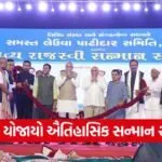 Leuva Patidar Samman Samaroh Surat 1