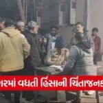 Bhavnagar Murder Case