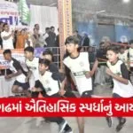 Girnar Climbing Competition 2026 2