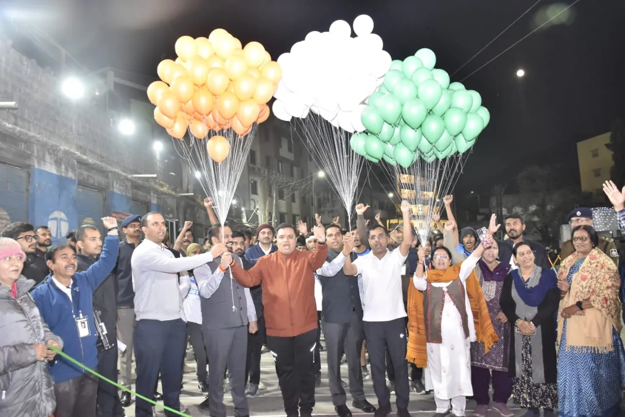 કડકડતી ઠંડીમાં ગિરનાર પર દોડ, અખિલ ગુજરાત આરોહણ અવરોહણ સ્પર્ધાનો ઉત્સાહભર્યો પ્રારંભ 3 Girnar Climbing Competition 2026 3.png