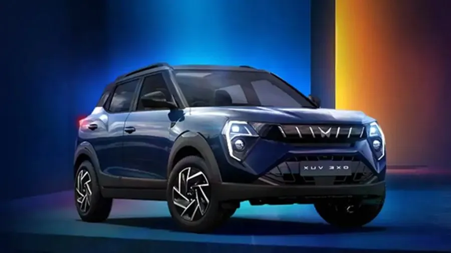 ભારતમાં લોન્ચ થશે 7 શાનદાર કોમ્પેક્ટ SUVs: મારુતિથી મહિન્દ્રા સુધીની કારોની આ રહી આખી યાદી 3 mahindra.jpg