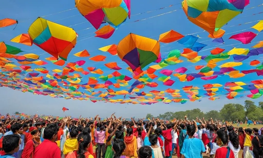 વડોદરામાં આંતરરાષ્ટ્રીય કાઈટ ફેસ્ટિવલ હવે ૧૩ જાન્યુઆરીએ, ટુરિઝમ વિભાગે તાત્કાલિક શિડયુલ બદલ્યો 3 Vadodara Kite Festival 2026 2.png