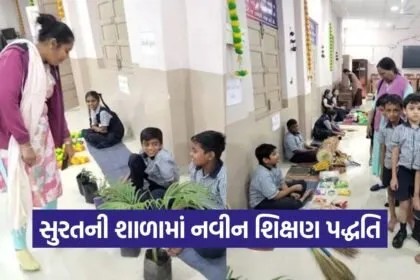 Experiential Learning Surat