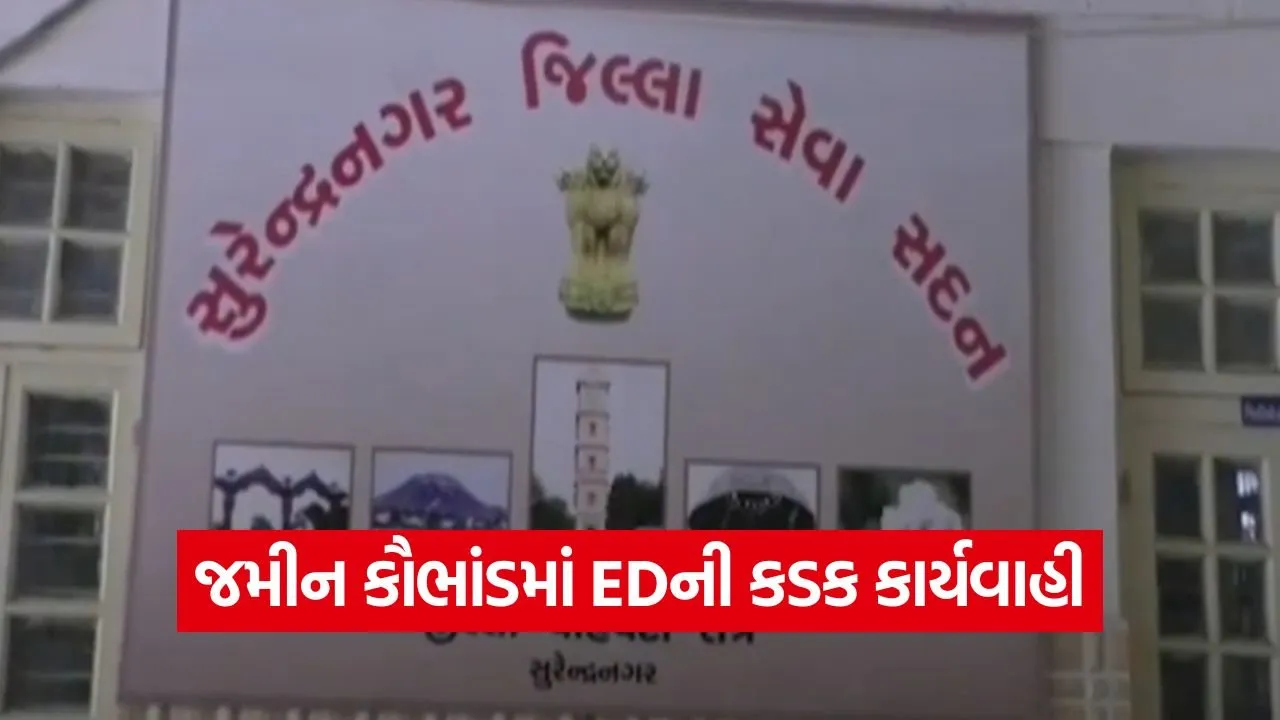 Surendranagar NA Scam 1.jpg