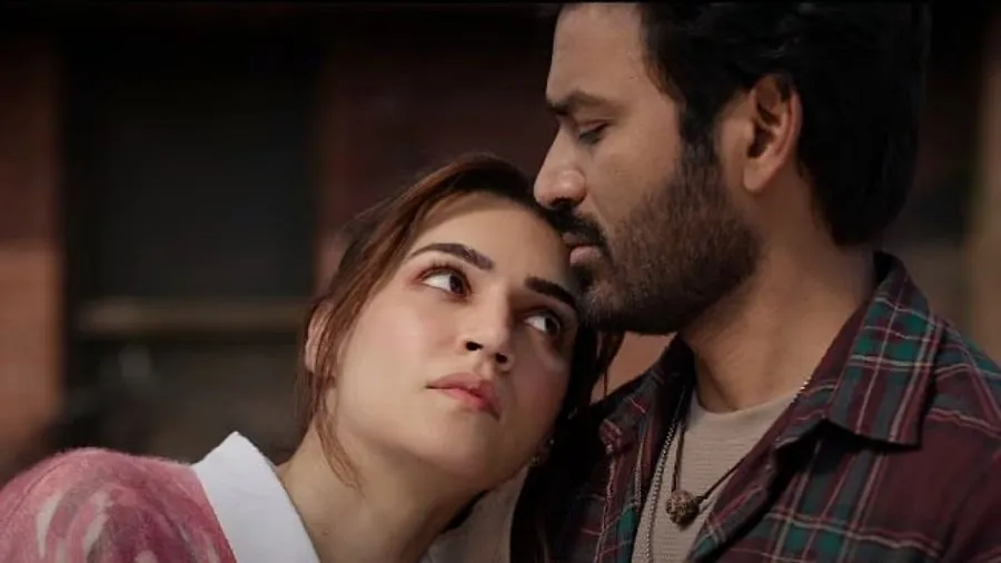 Tere Ishq Mein