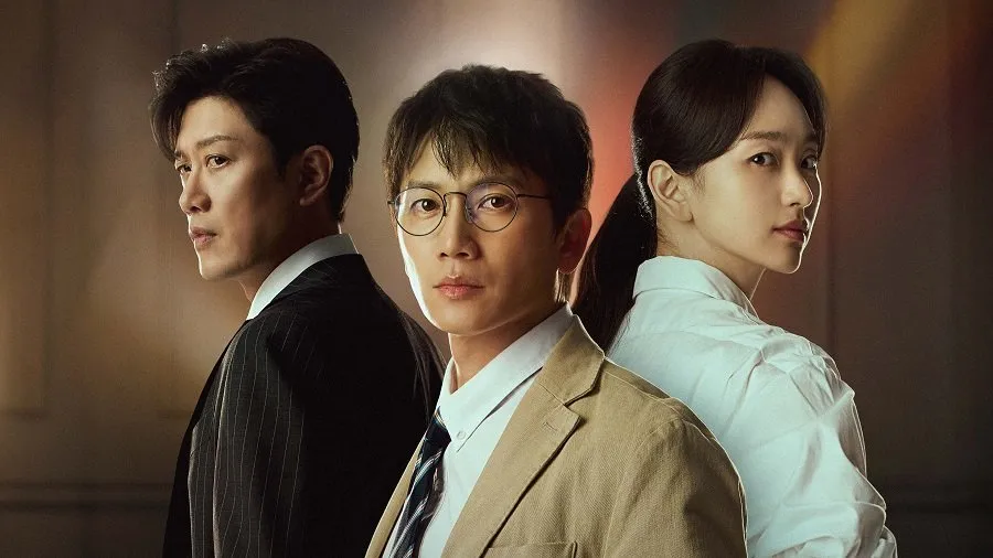 K Dramas In January