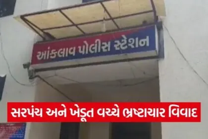 anand farmer attack 1
