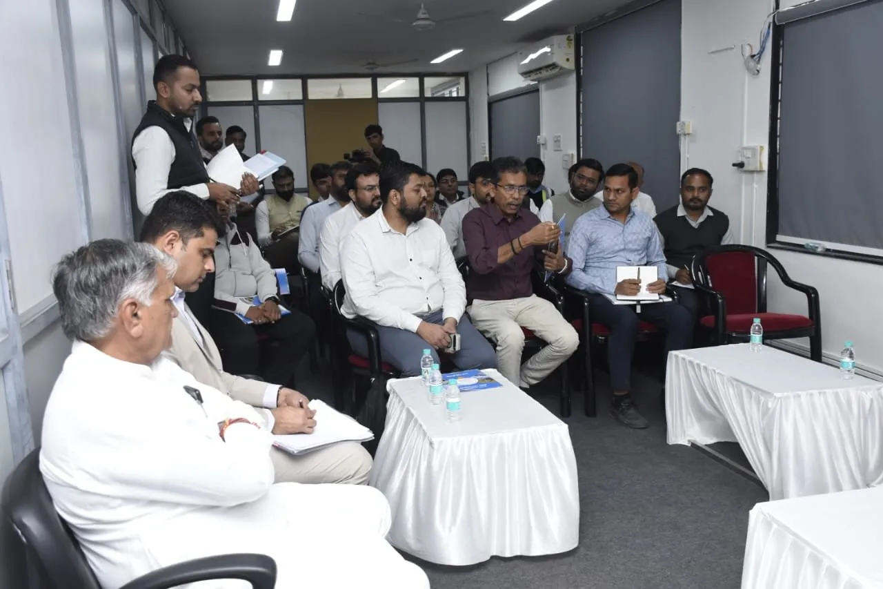 રાજકોટમાં સૌરાષ્ટ્ર-કચ્છના ઉદ્યોગપતિઓ સાથે ઉપમુખ્યમંત્રીનો સંવાદ 3 harsh sanghvi rajkot 1.jpeg